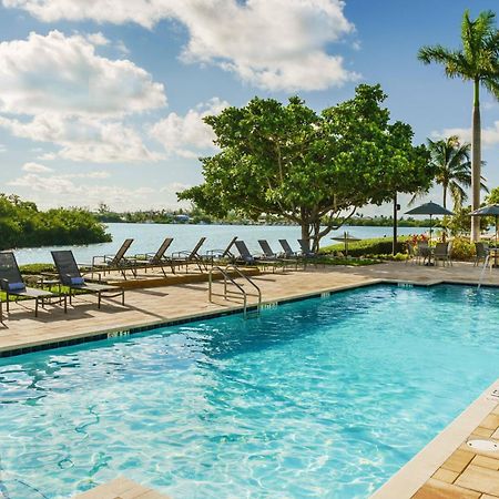 Fairfield By Marriott Inn & Suites Marathon Florida Keys Exterior photo