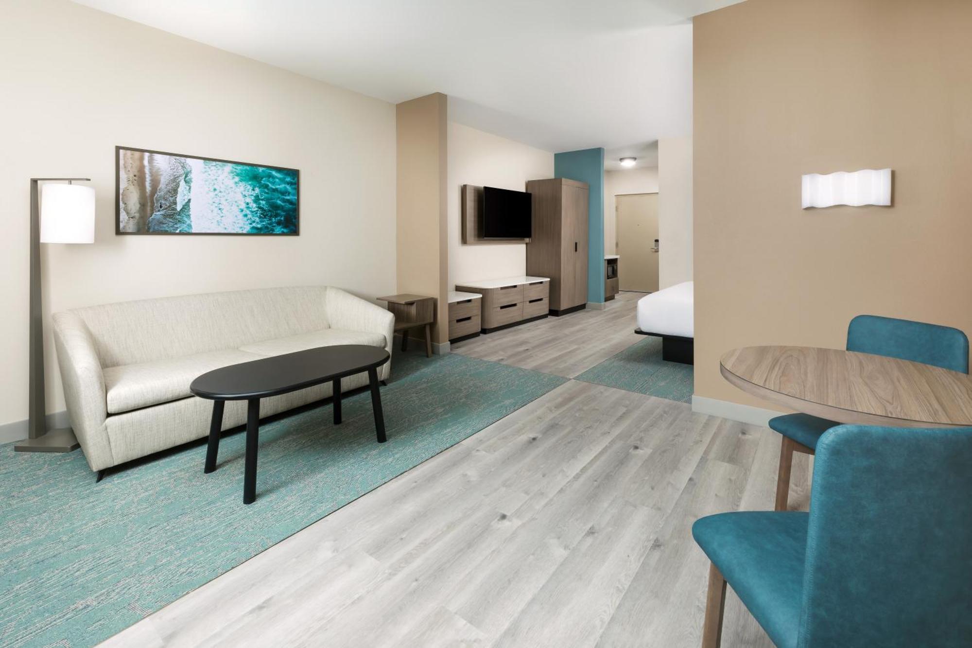 Fairfield By Marriott Inn & Suites Marathon Florida Keys Exterior photo